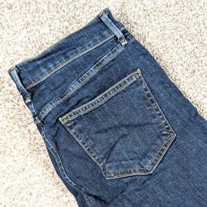 デニム・ジーパン Duran Lantik Cut-Out Denim Jeans Duran Lantik Cut-out Denim Jeans In Blue | ModeSens